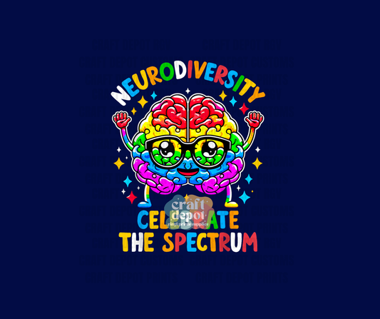 DTF PRINT- April -Autism Awareness-4