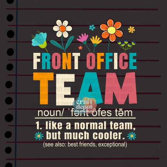 DTF PRINT-Secretary-Front Office-4