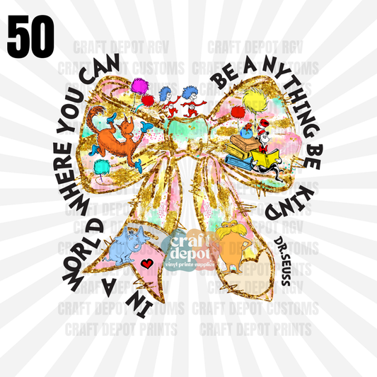 DTF PRINT- Read Across America-50