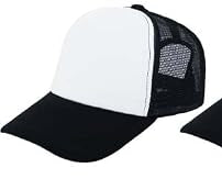 Sublimation Trucker Hats Blank