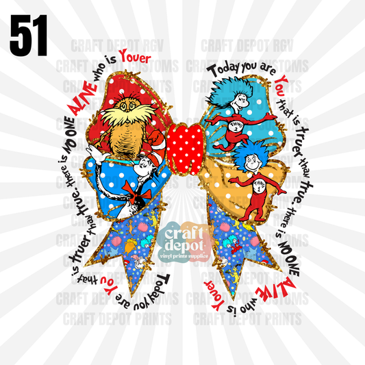 DTF PRINT- Read Across America-51