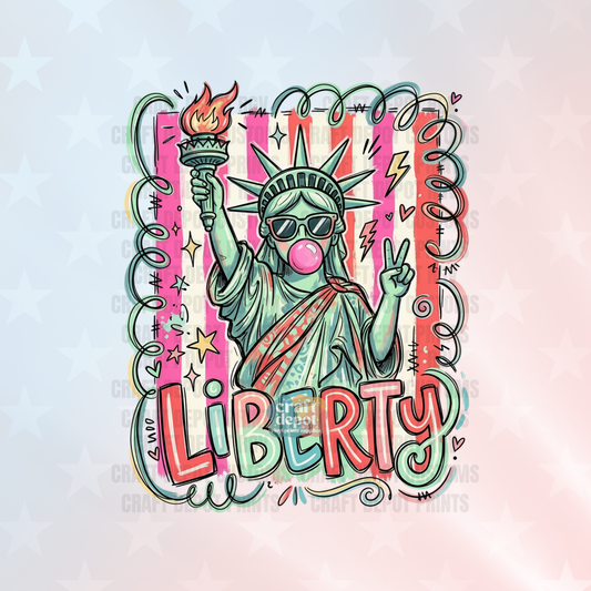 DTF PRINT-Patriotic- American-Veterans-25