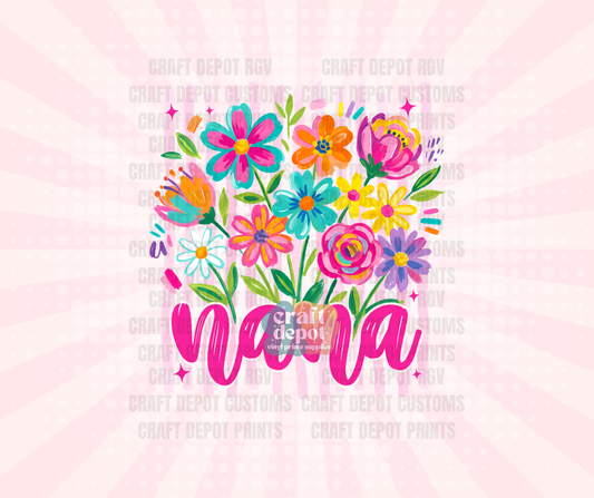 DTF PRINT- Mom-Aunt-Grandma-51