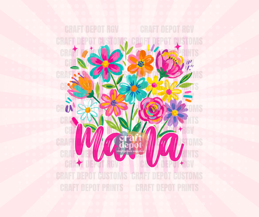 DTF PRINT- Mom-Aunt-Grandma-52