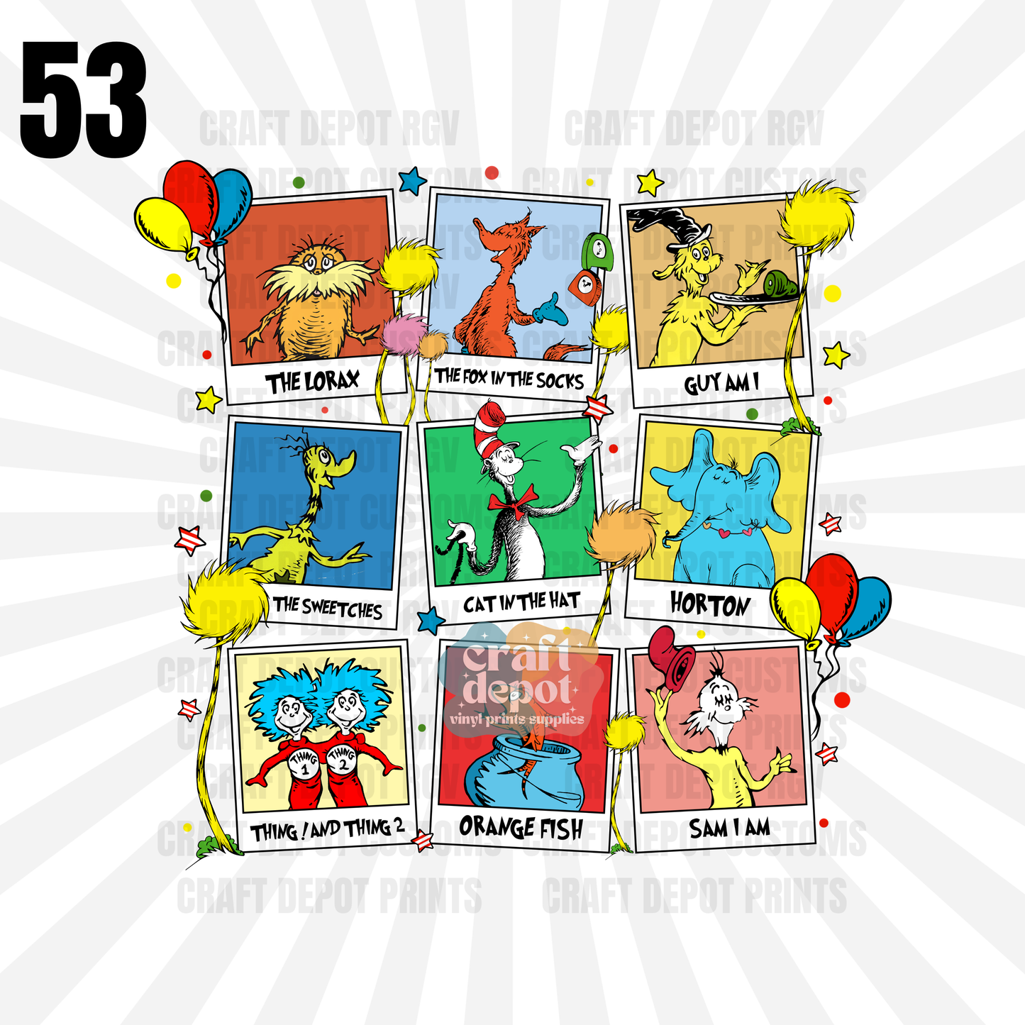 DTF PRINT- Read Across America-53