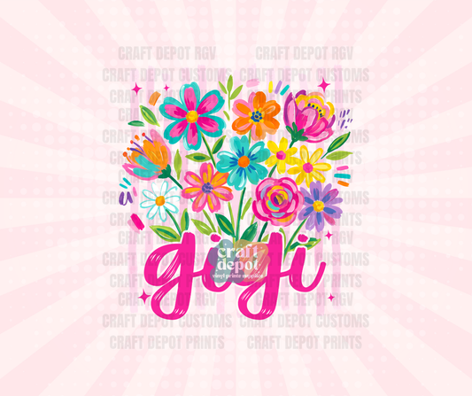 DTF PRINT- Mom-Aunt-Grandma-53