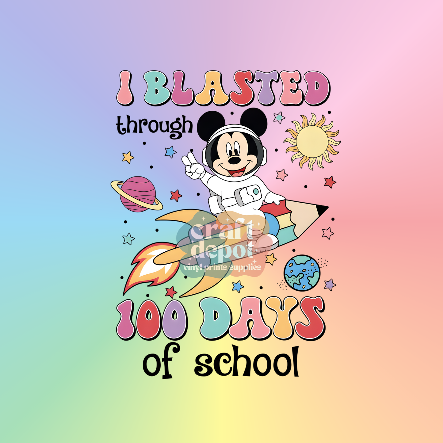 DTF PRINT-100 Days of School-54