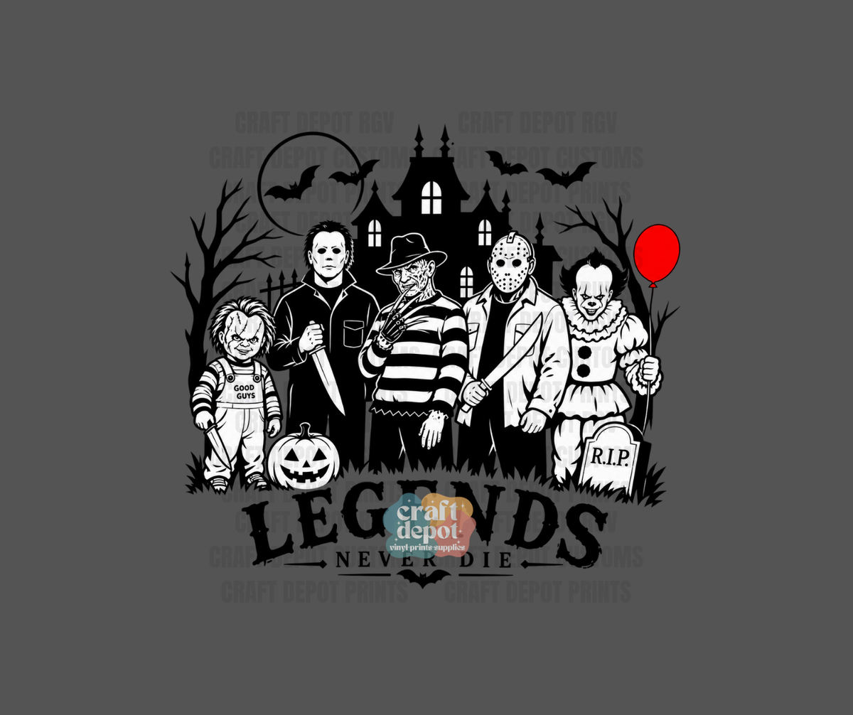 DTF PRINT-October-Halloween-55