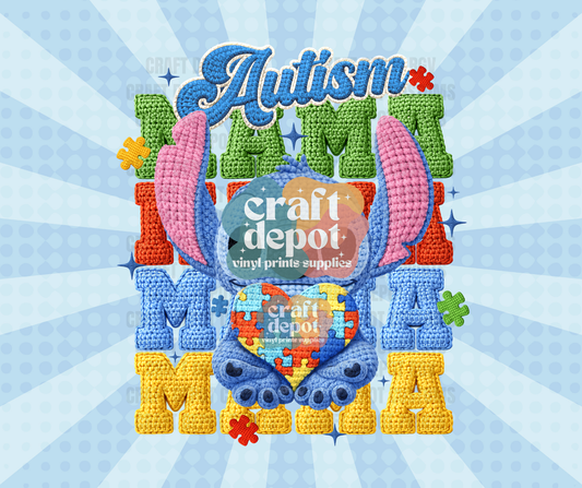 DTF PRINT- April -Autism Awareness-56