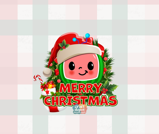 DTF PRINT-Winter-Christmas-24