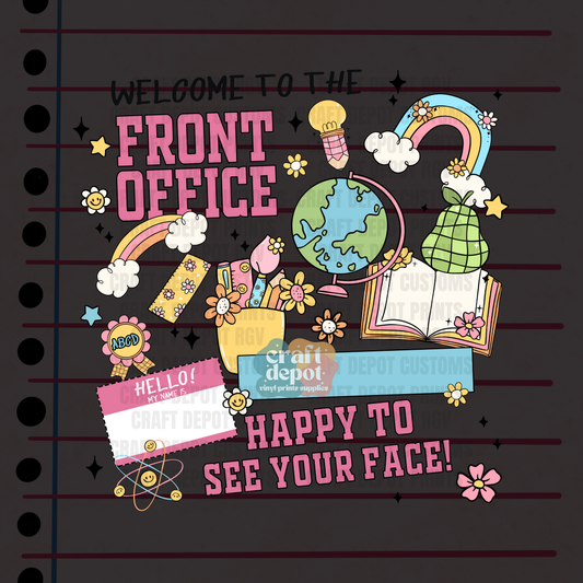 DTF PRINT-Secretary-Front Office-5