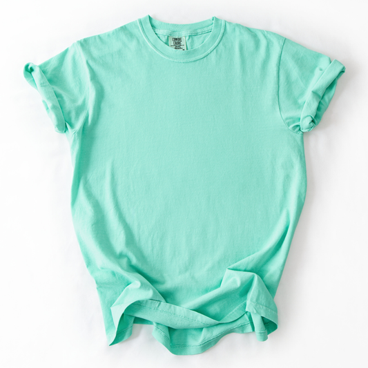 Comfort Colors-Island Reef