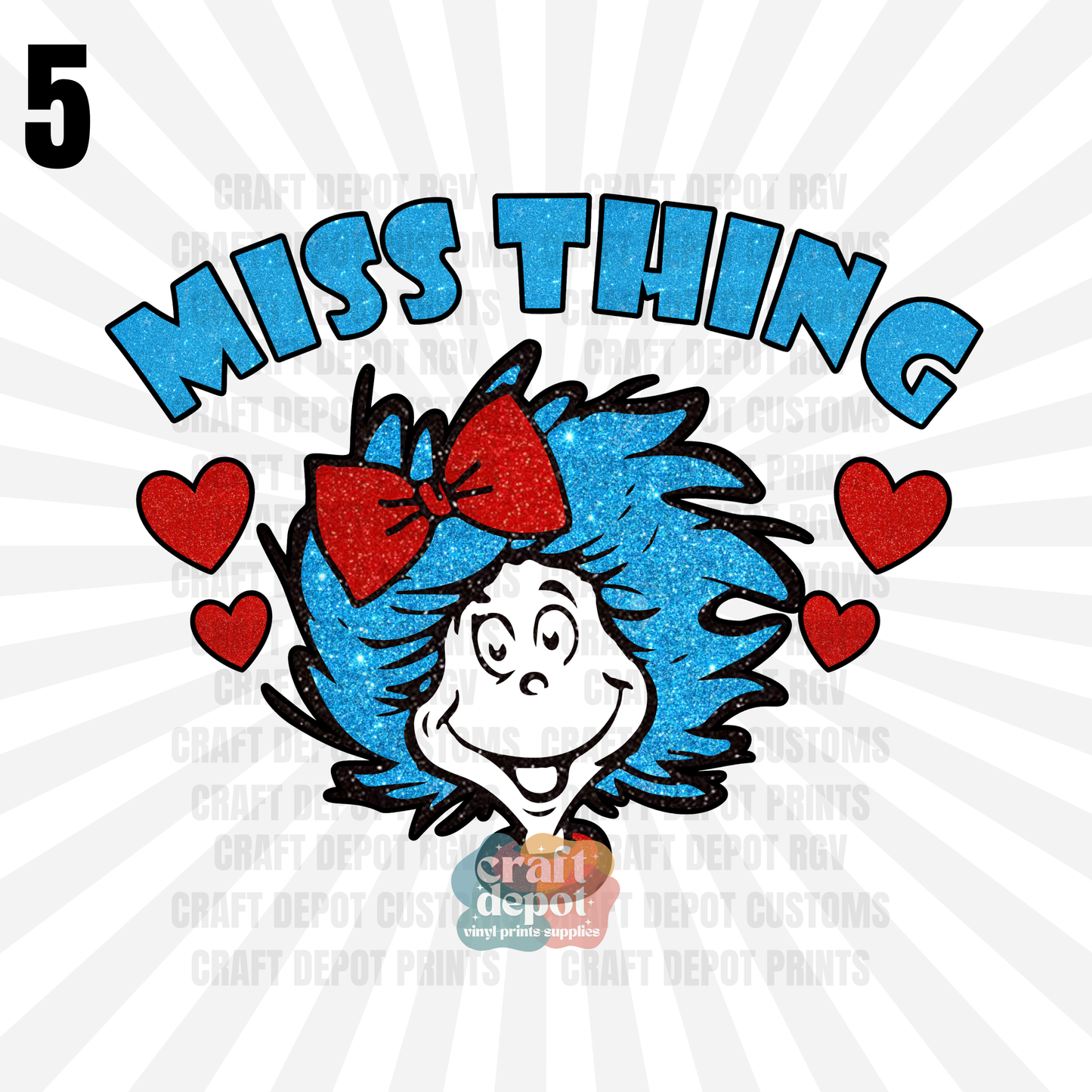 DTF PRINT- Read Across America-5