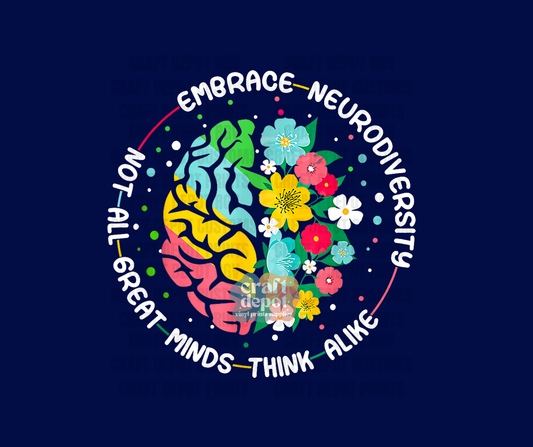 DTF PRINT- April -Autism Awareness-5