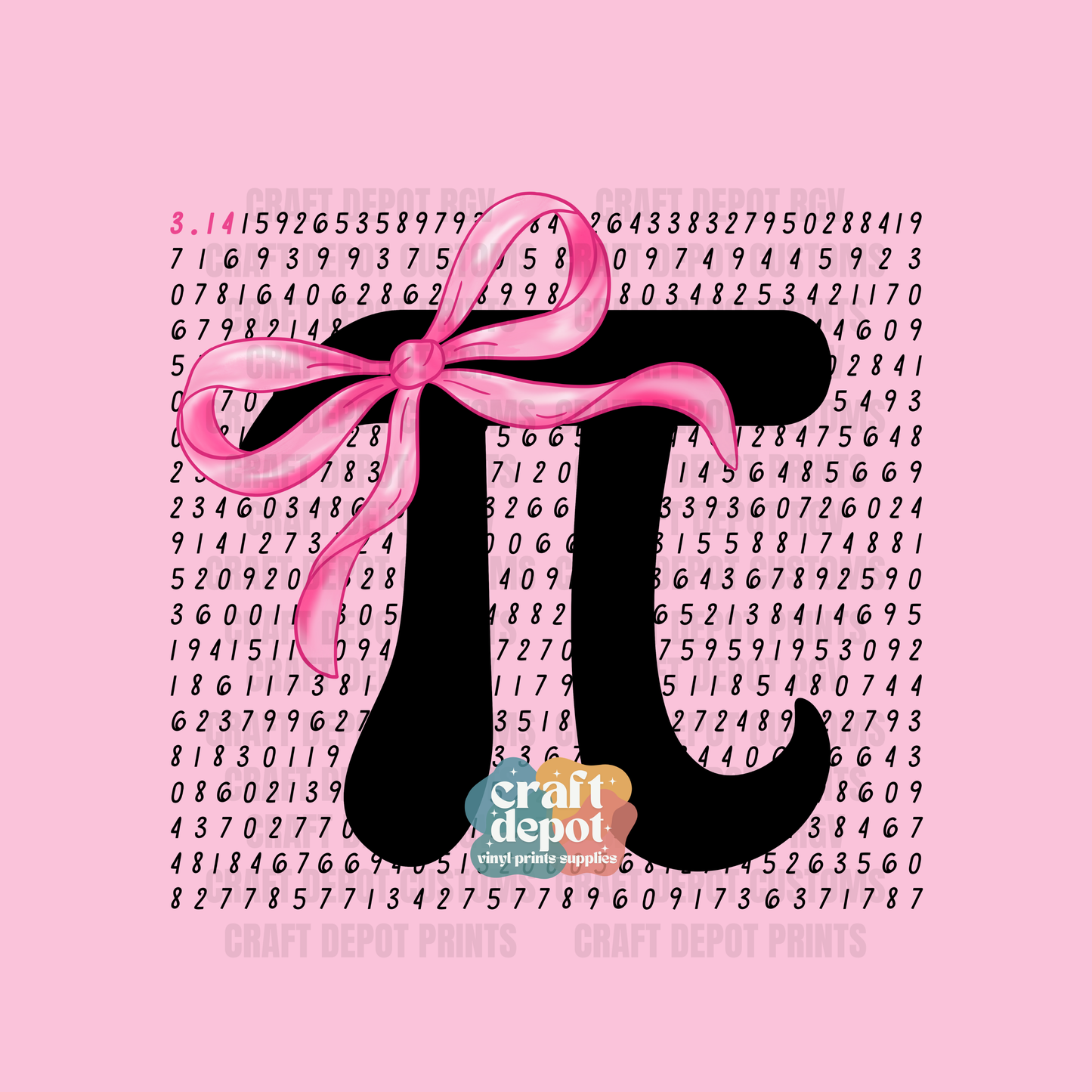DTF PRINT- March-PI Day-5