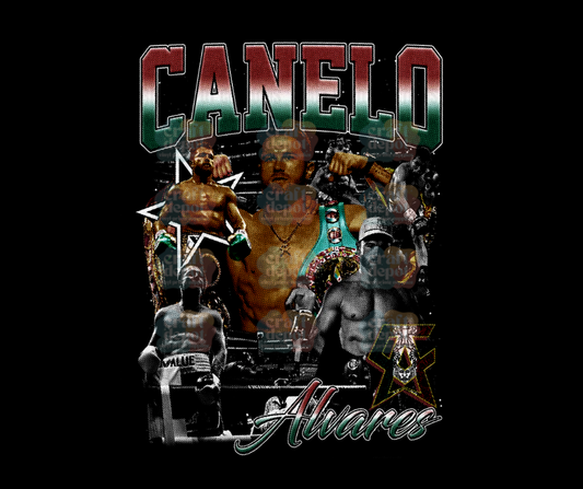 DTF PRINT-Canelo5