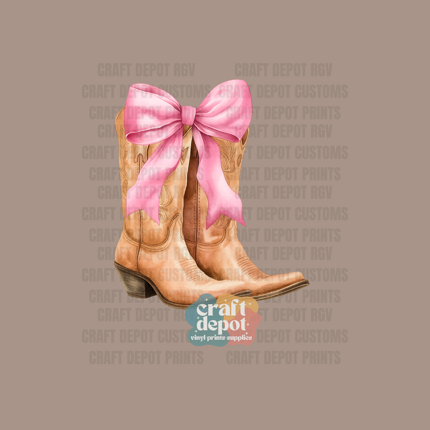 DTF PRINT-Country-Western-5