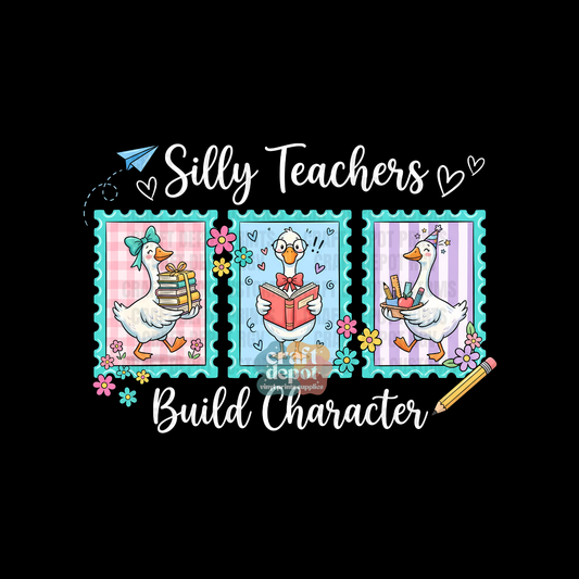 DTF PRINT- Teacher-40
