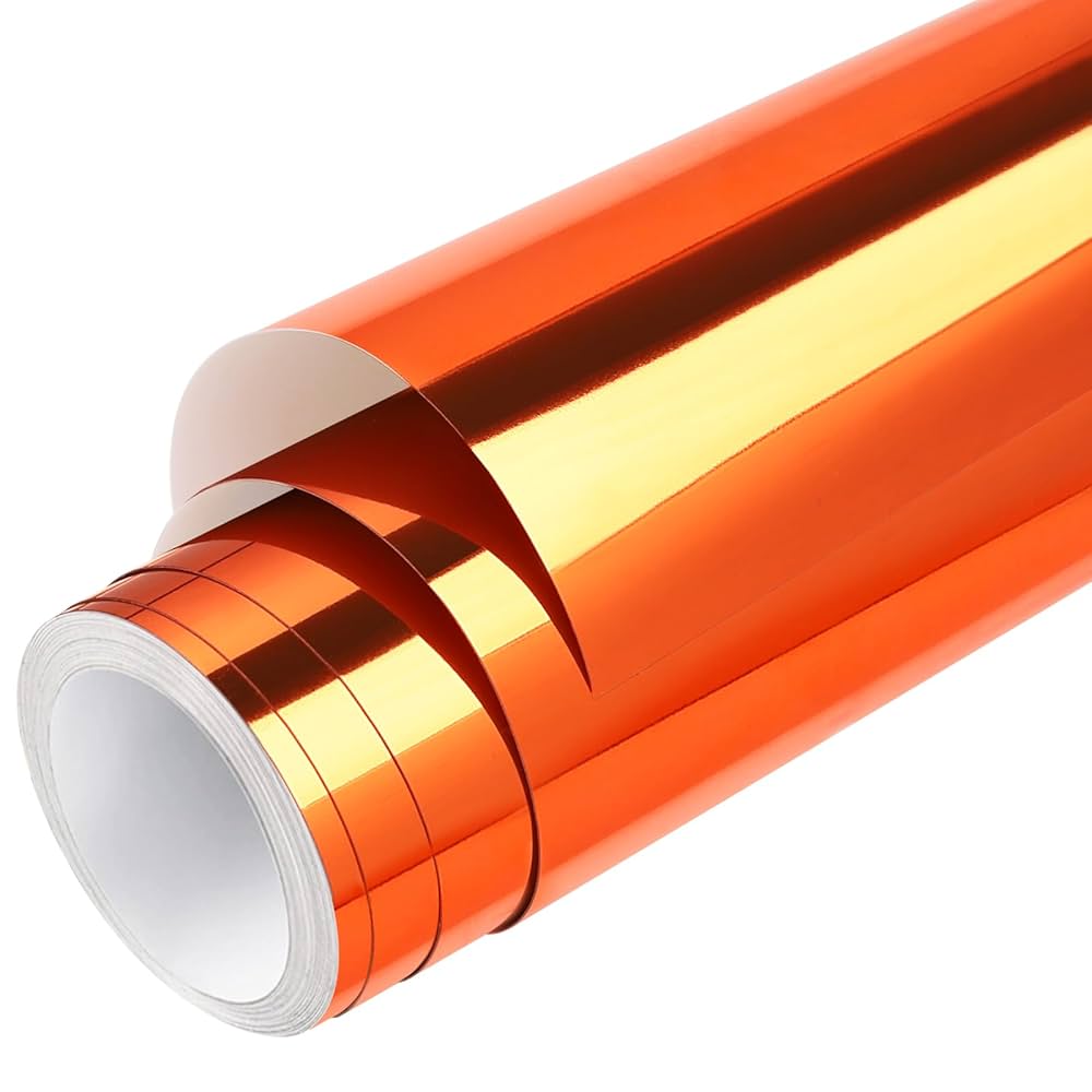 Metallic Heat Transfer Vinyl 20x12 sheet