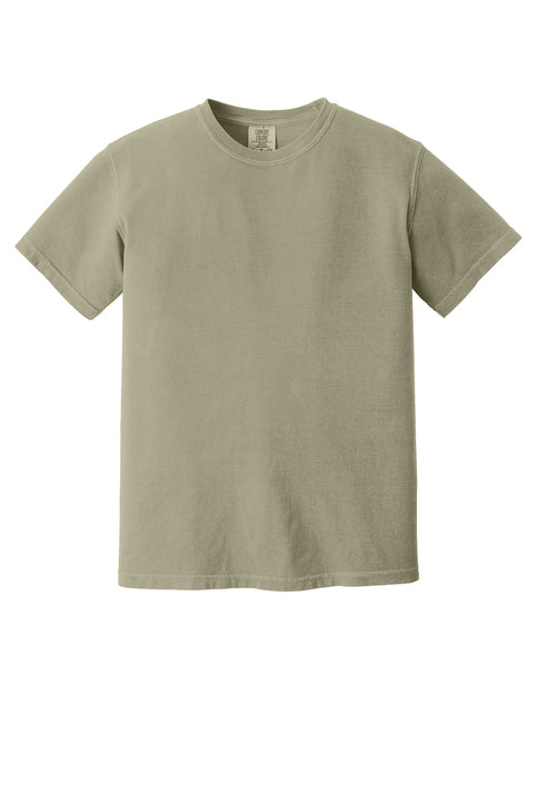Comfort Colors-Khaki