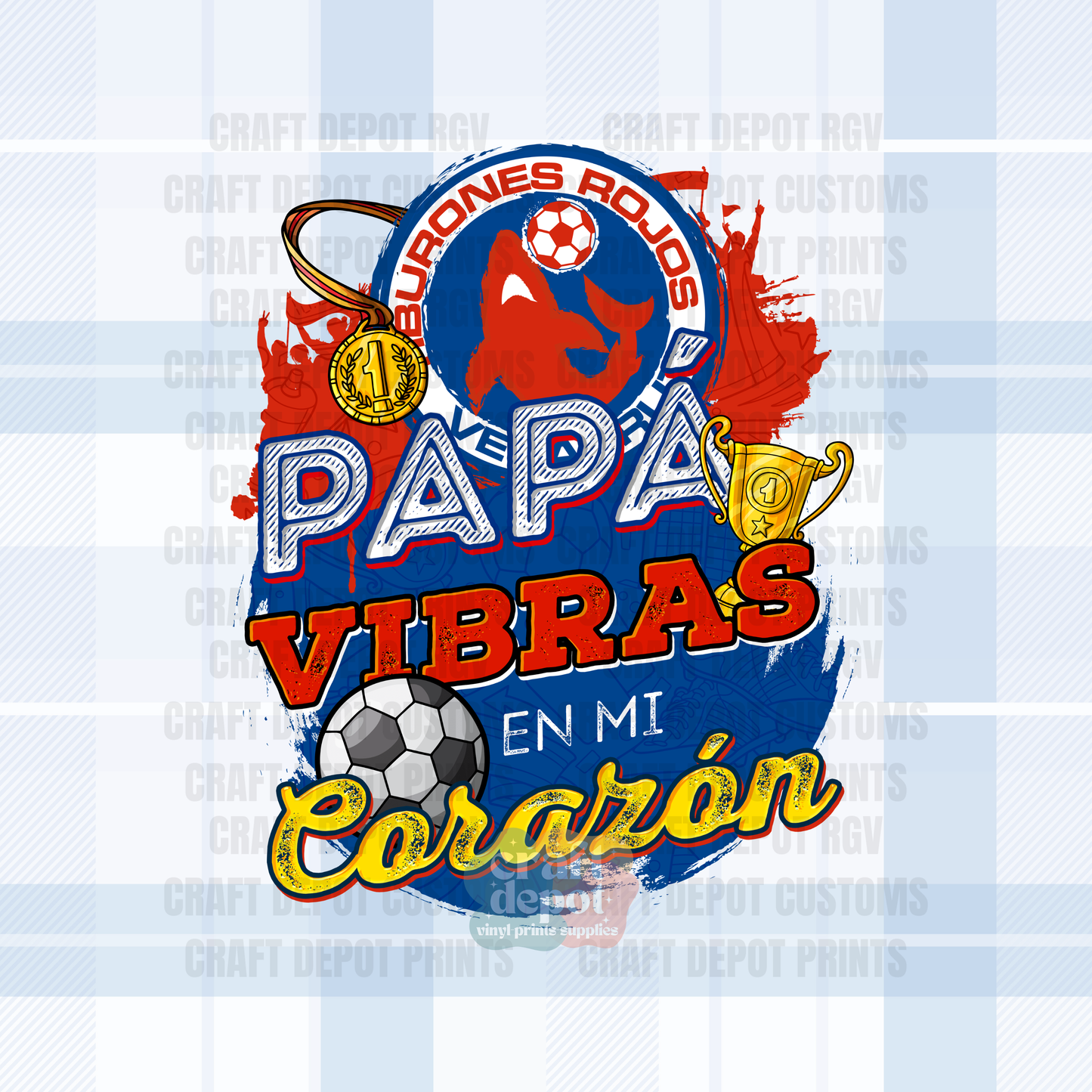 DTF PRINT- Dad-Father-Papa-65