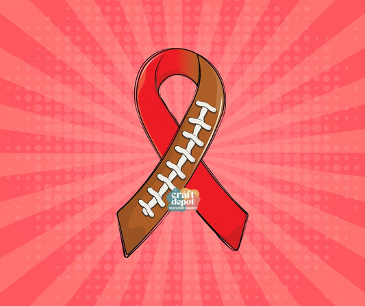 DTF PRINT-Red Ribbon Week-Drug Free-October-6