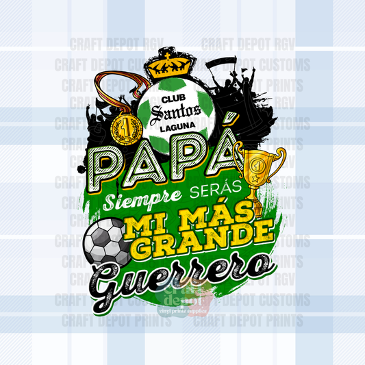 DTF PRINT- Dad-Father-Papa-73
