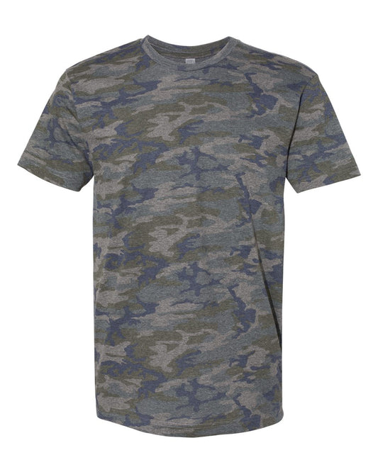 Vintage CAMO-ADULT