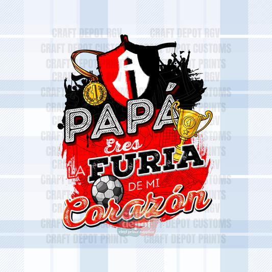 DTF PRINT- Dad-Father-Papa-75
