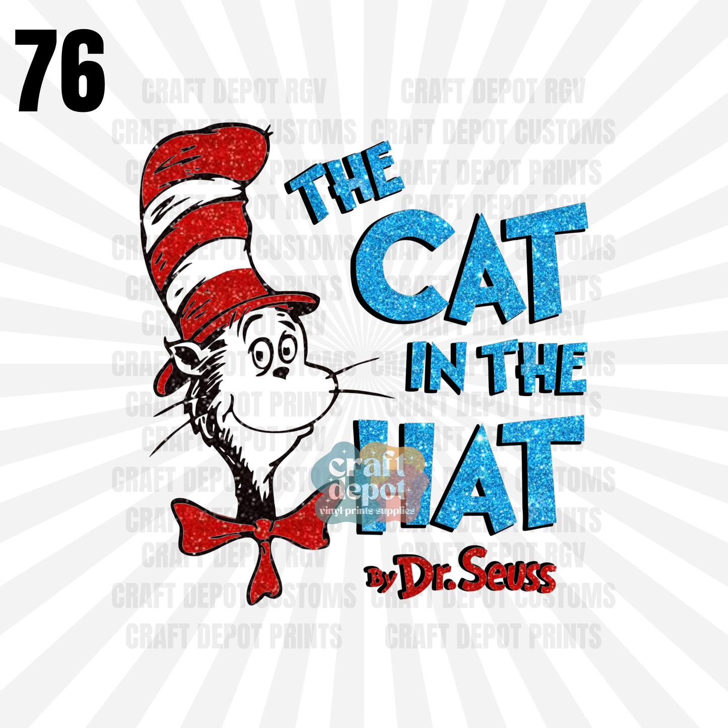 DTF PRINT- Read Across America-76