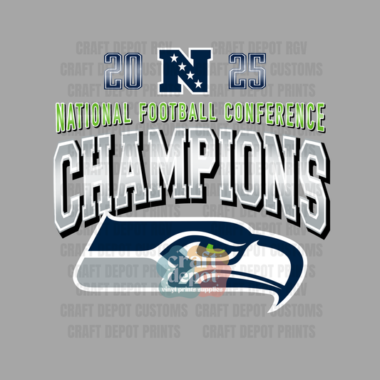 DTF PRINT- SuperBowl-32