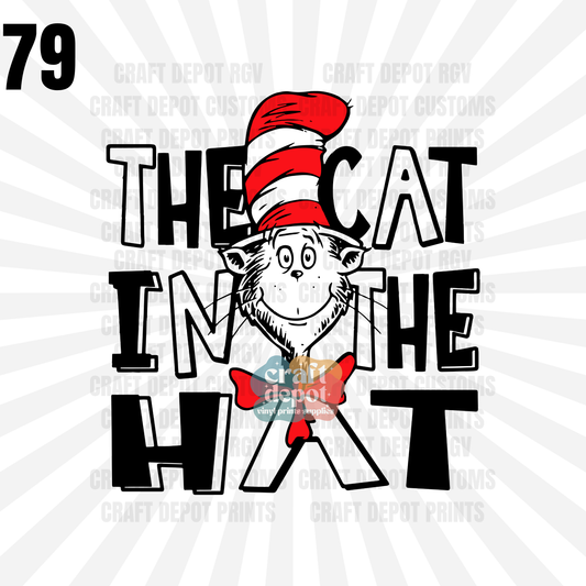 DTF PRINT- Read Across America-79