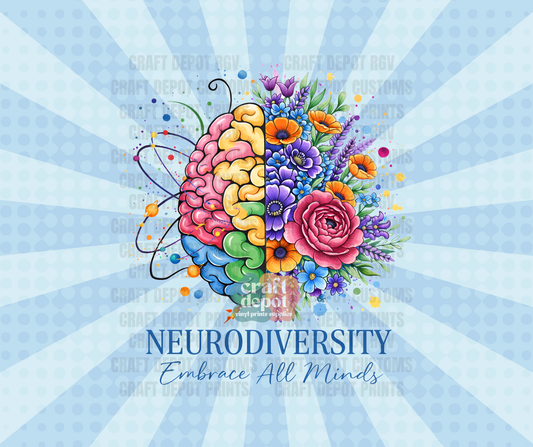 DTF PRINT- April -Autism Awareness-7