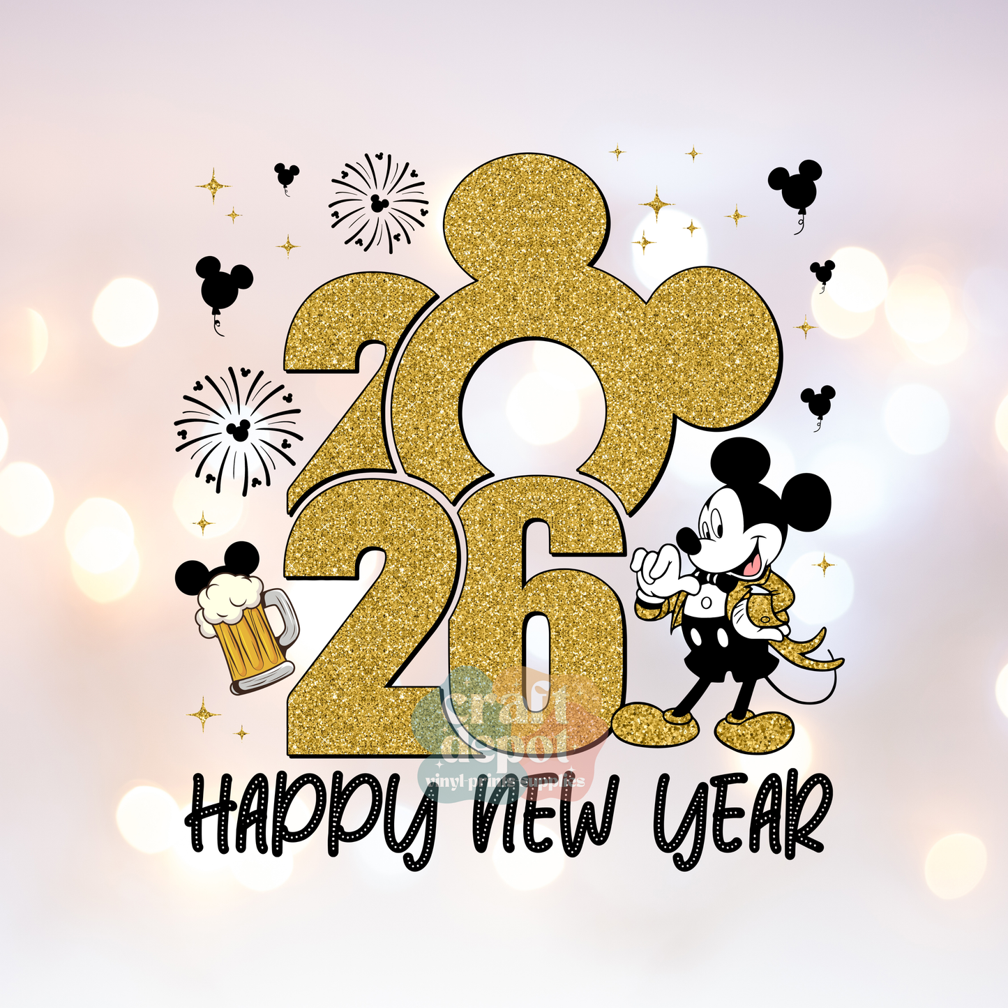 DTF PRINT-New Year-8