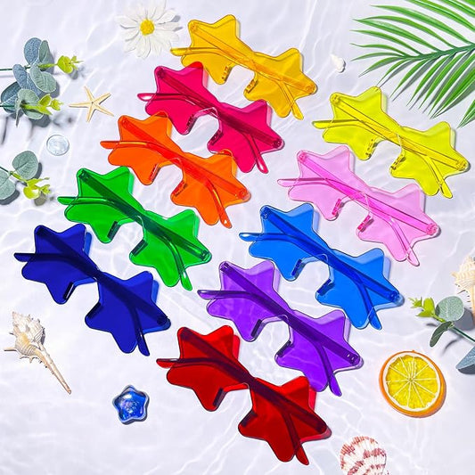 Star Glasses
