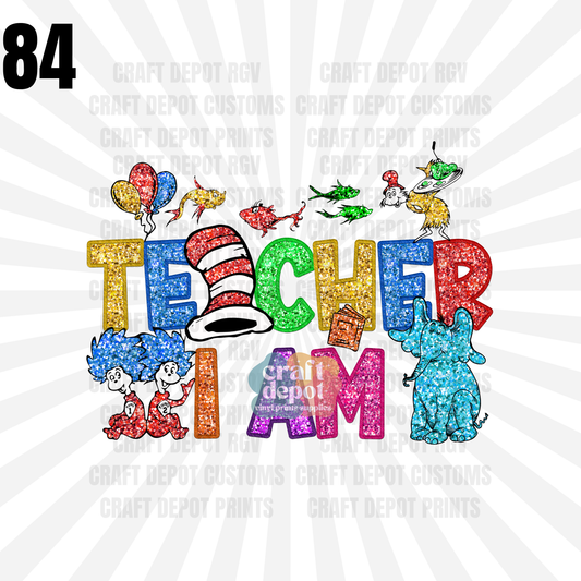 DTF PRINT- Read Across America-84