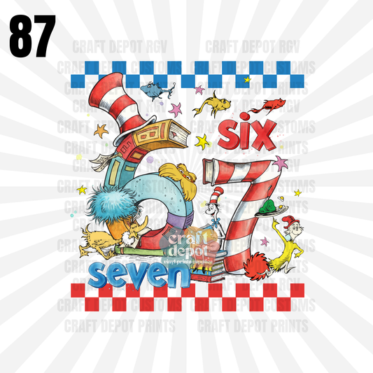 DTF PRINT- Read Across America-87