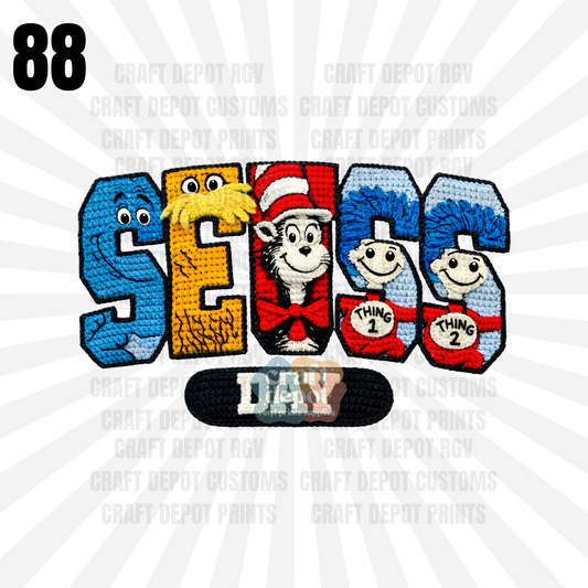 DTF PRINT- Read Across America-88