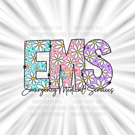 DTF PRINT-First Responders-Police-EMS-Fire-8