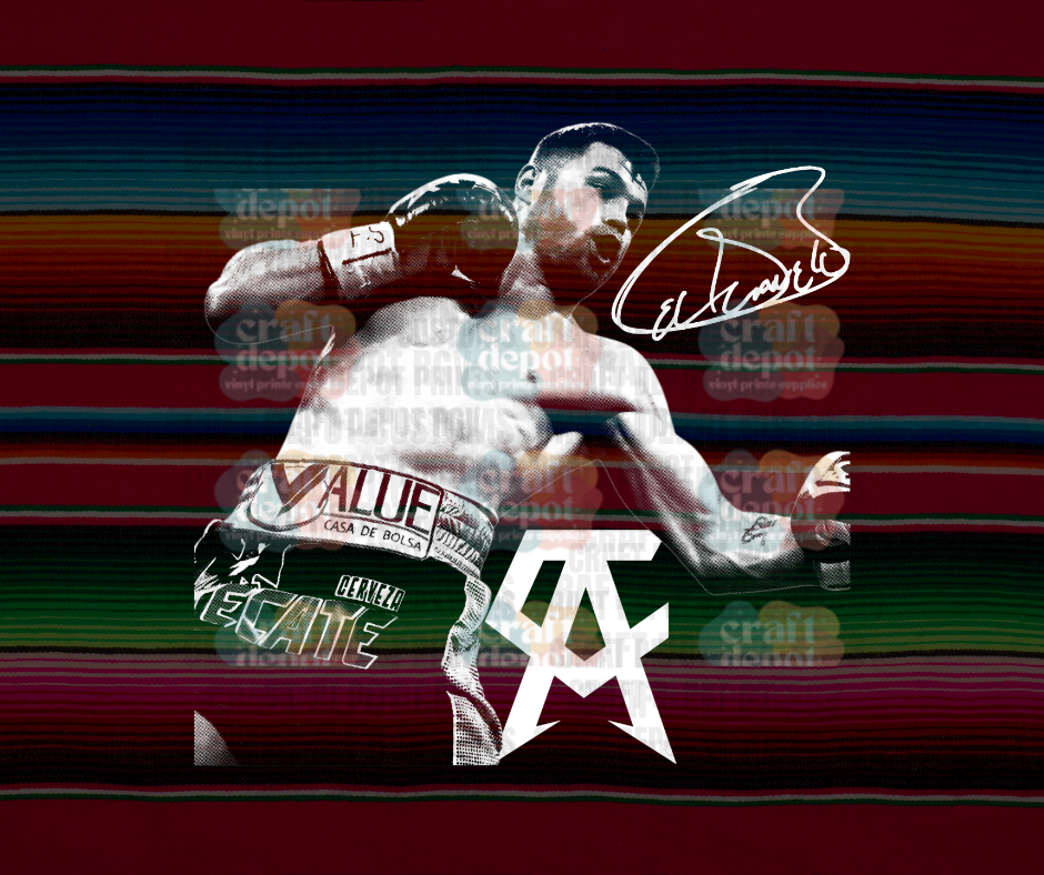DTF PRINT-Canelo8