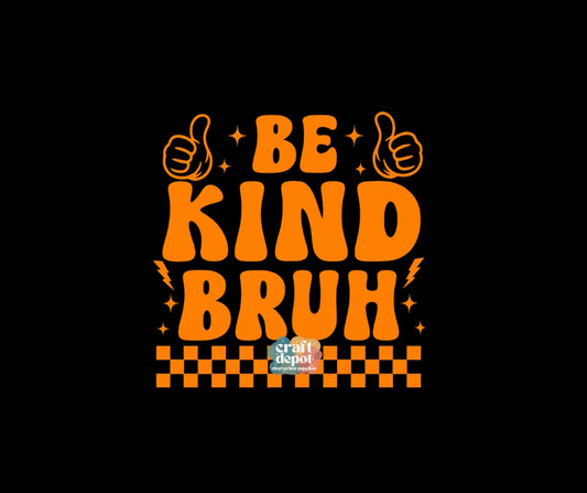 DTF PRINT-Unity Day-Kindness-8