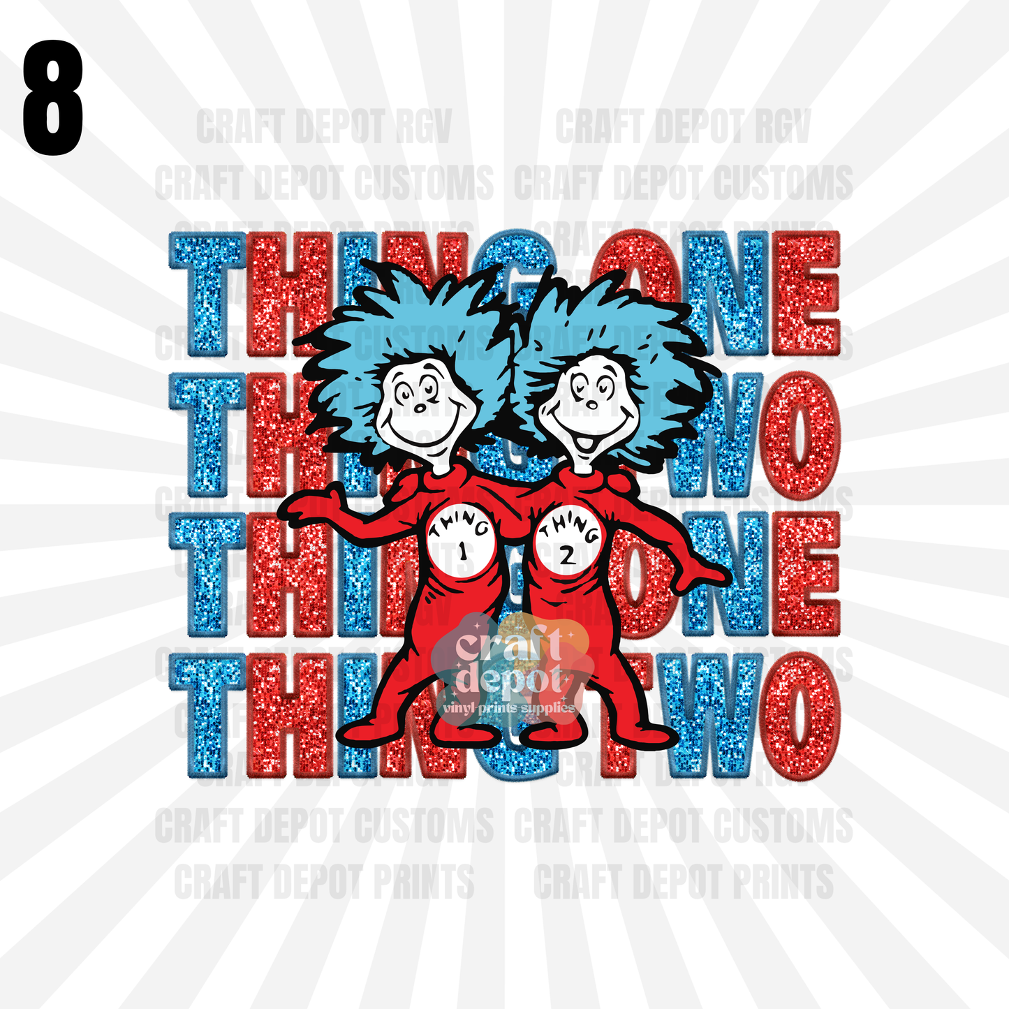 DTF PRINT- Read Across America-8