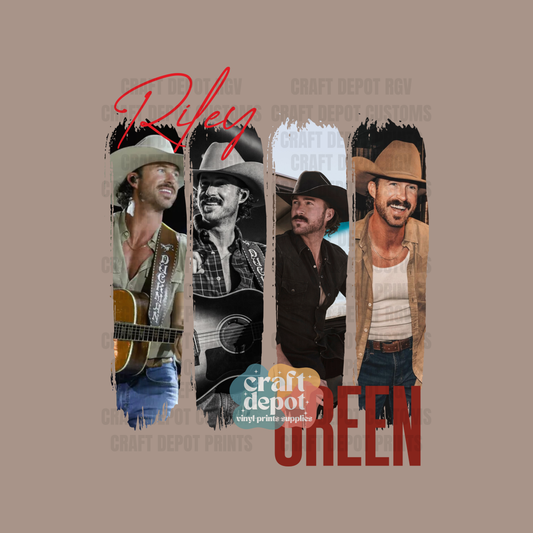 DTF PRINT-Country-Western-8