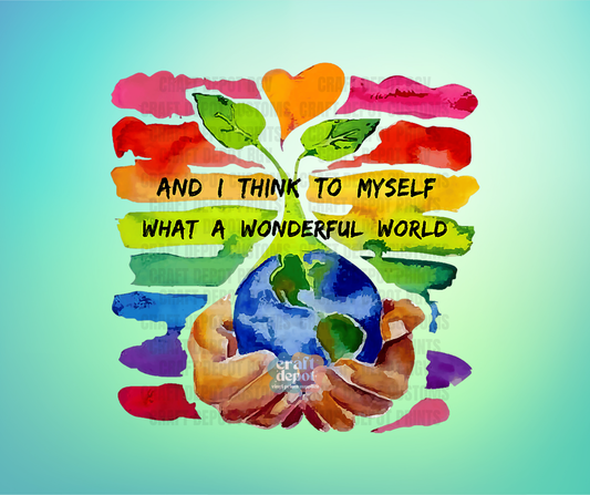 DTF PRINT- Earth Day-3