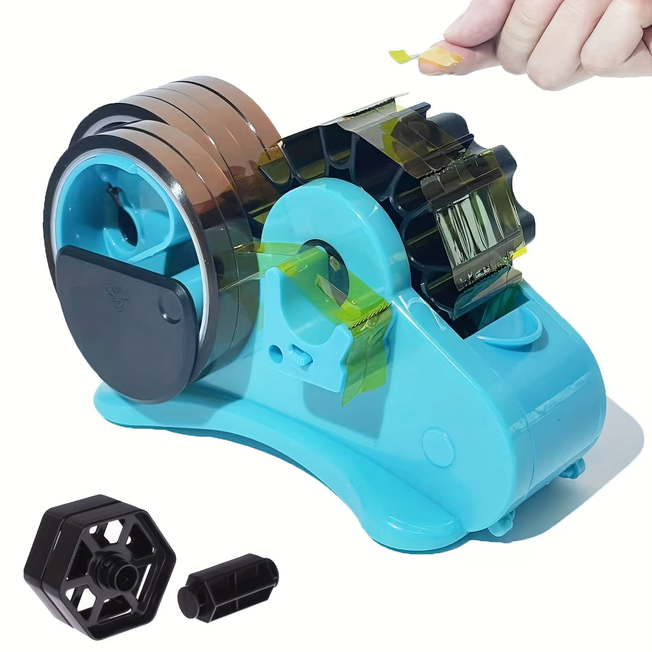 Heat Tape Dispenser