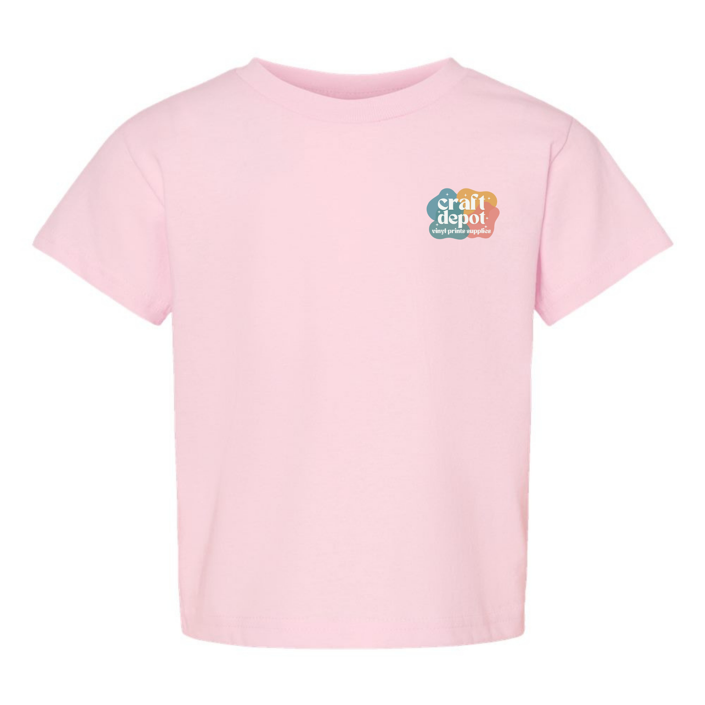 Rabbit Skins-Tshirt-TODDLER