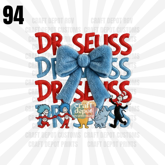 DTF PRINT- Read Across America-94