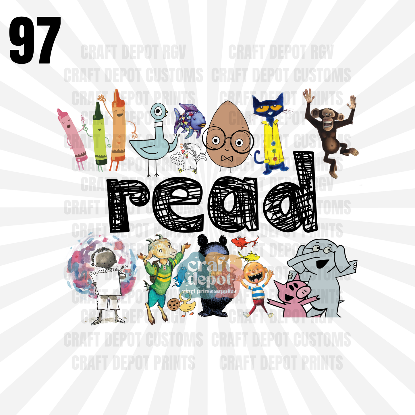 DTF PRINT- Read Across America-97