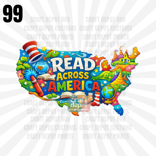 DTF PRINT- Read Across America-99