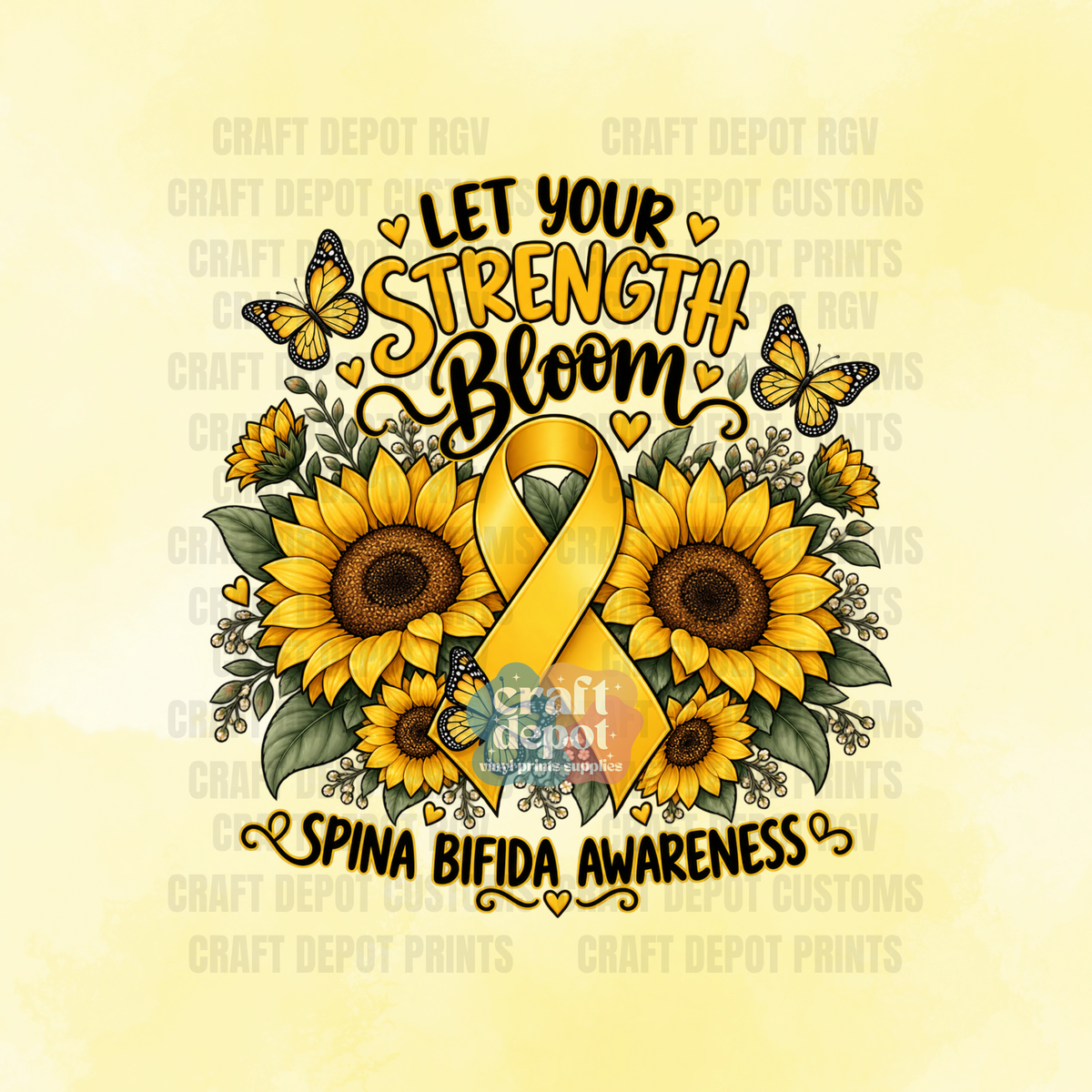 DTF PRINT-October-Spina Bifida Awareness-9
